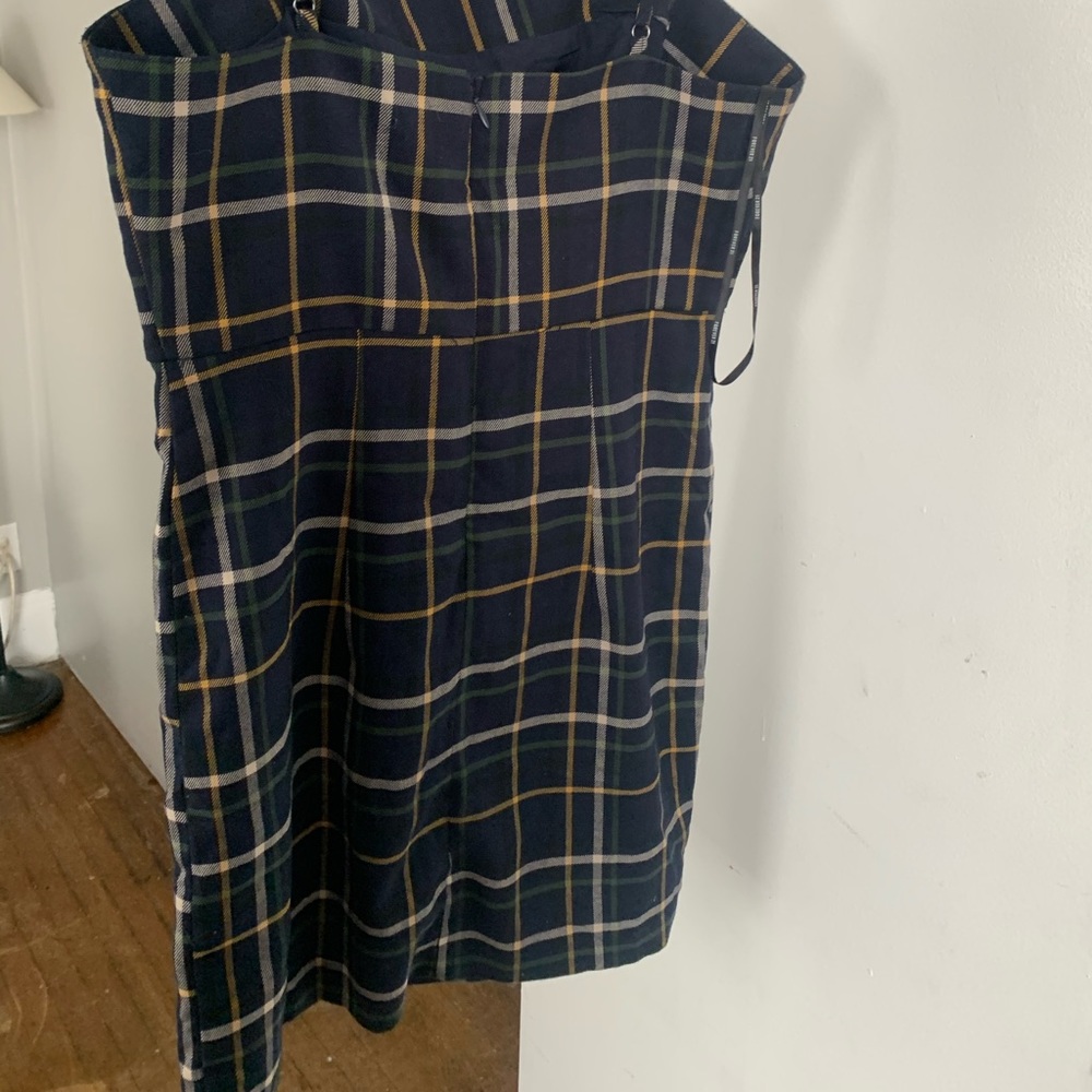 Forever 21 dress